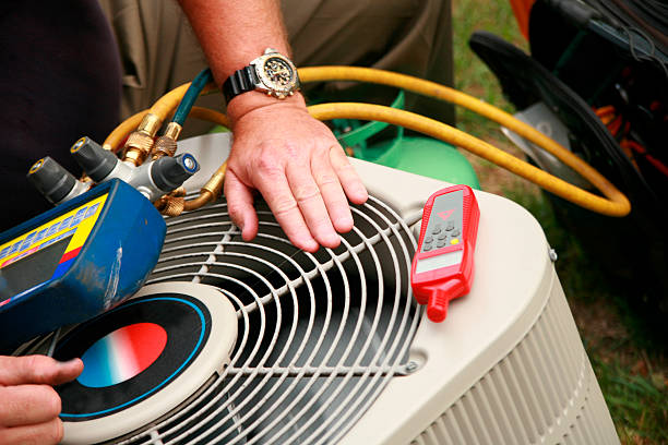 Best AC installation near me  in Puxico, MO