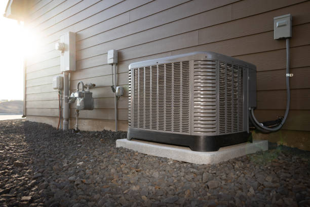 Professional HVAC in Puxico, MO